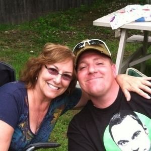 Meet your Posher, Keith